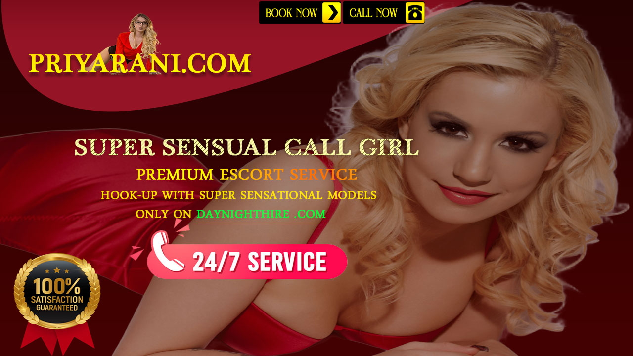 Kolkata call girls services